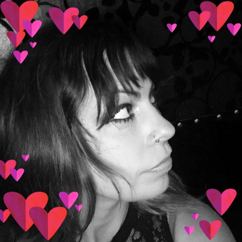 Meet your Posher, Justine